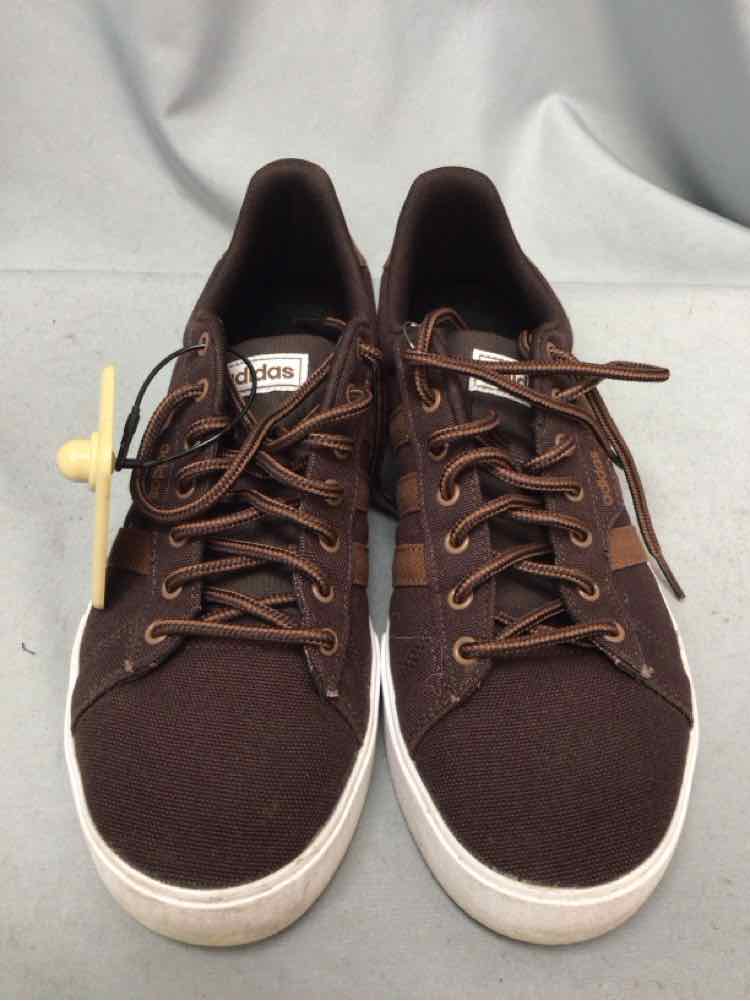 SIZE 10 ADIDAS Men's SHOES