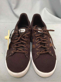 SIZE 10 ADIDAS Men's SHOES