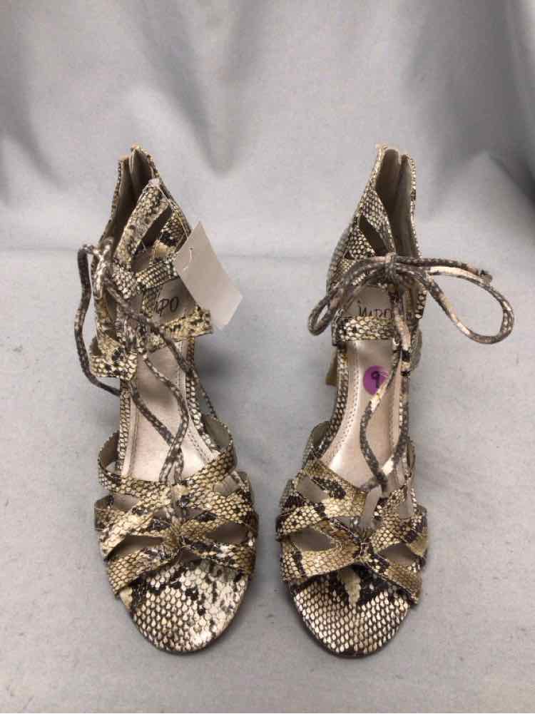 IMPO SIZE 9 Ladies SHOES