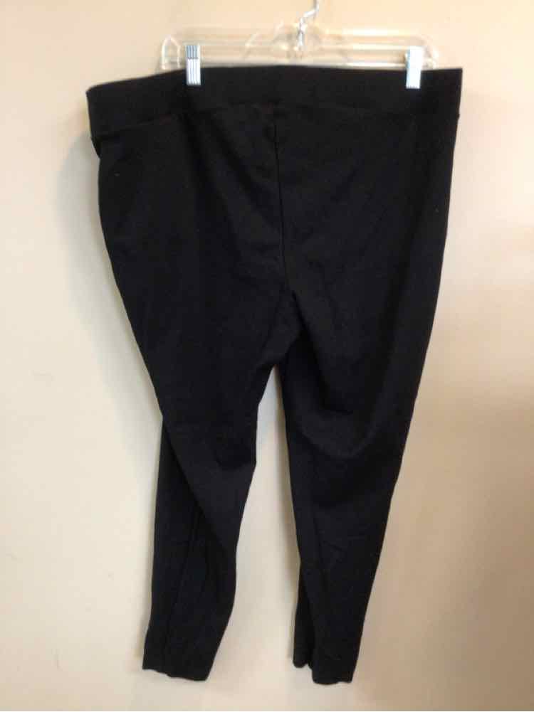 TORRID SIZE 3 X Ladies PANTS