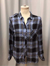 RAILS SIZE SMALL Ladies BLOUSE