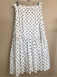 STAUD SIZE 8 Ladies SKIRT