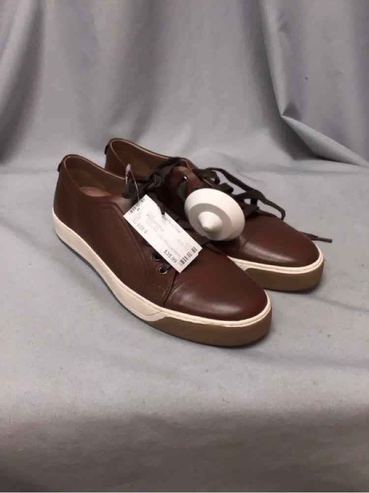 SIZE 9 JOHNSTON & MURPHY Men's SHOES