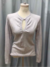 AMICI SIZE SMALL Ladies TOP
