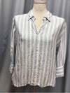 PHILOSOPHY SIZE MEDIUM Ladies BLOUSE