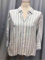 PHILOSOPHY SIZE MEDIUM Ladies BLOUSE