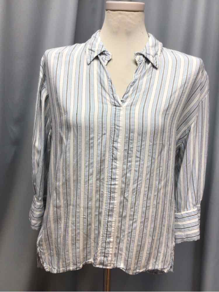 PHILOSOPHY SIZE MEDIUM Ladies BLOUSE