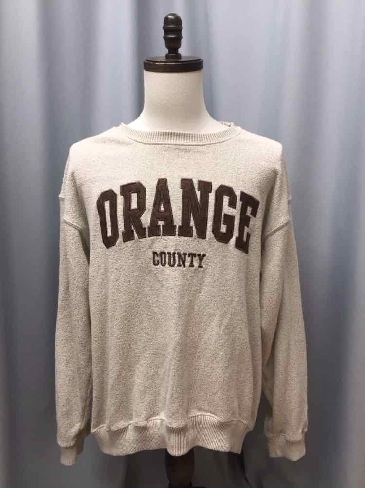 SIZE LARGE NEW YORK POPULAR Men's SHIRTS