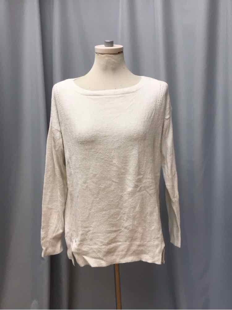 BAREFOOT DREAMS SIZE MEDIUM Ladies TOP