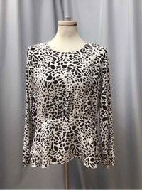 LOFT SIZE SMALL Ladies BLOUSE