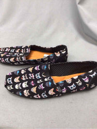 BOBS SIZE 10 Ladies SHOES