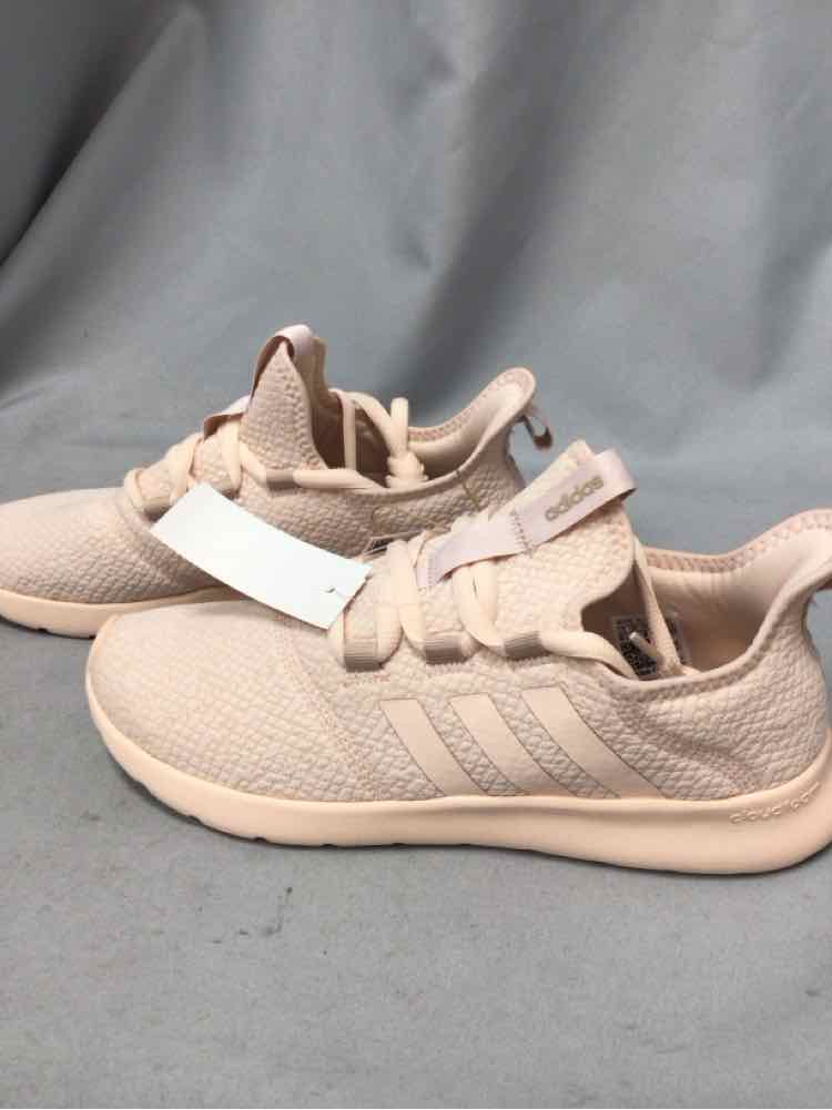 ADIDAS SIZE 9 1/2 Ladies SHOES
