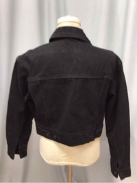 CALVIN KLEIN SIZE SMALL Ladies JACKET