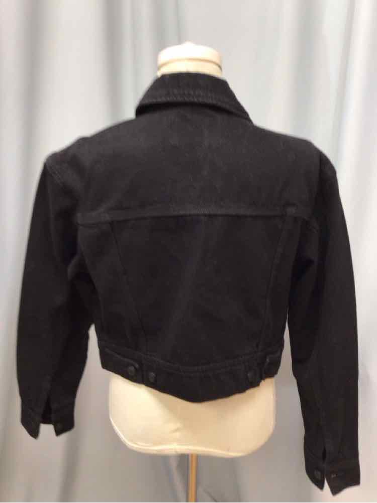 CALVIN KLEIN SIZE SMALL Ladies JACKET