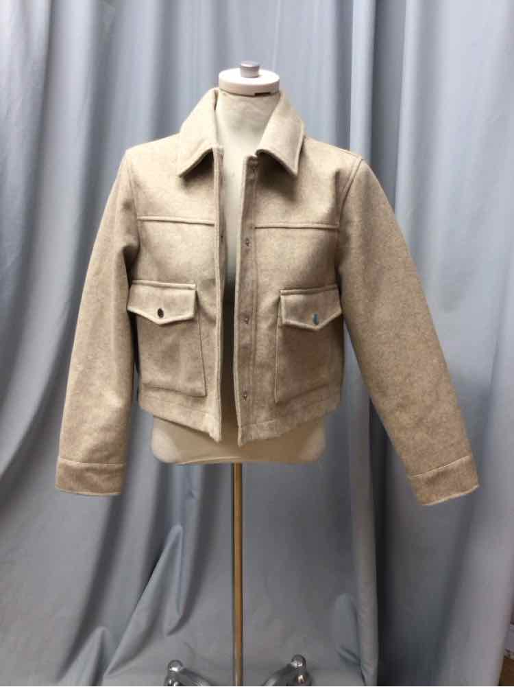 ZARA SIZE MEDIUM Ladies JACKET