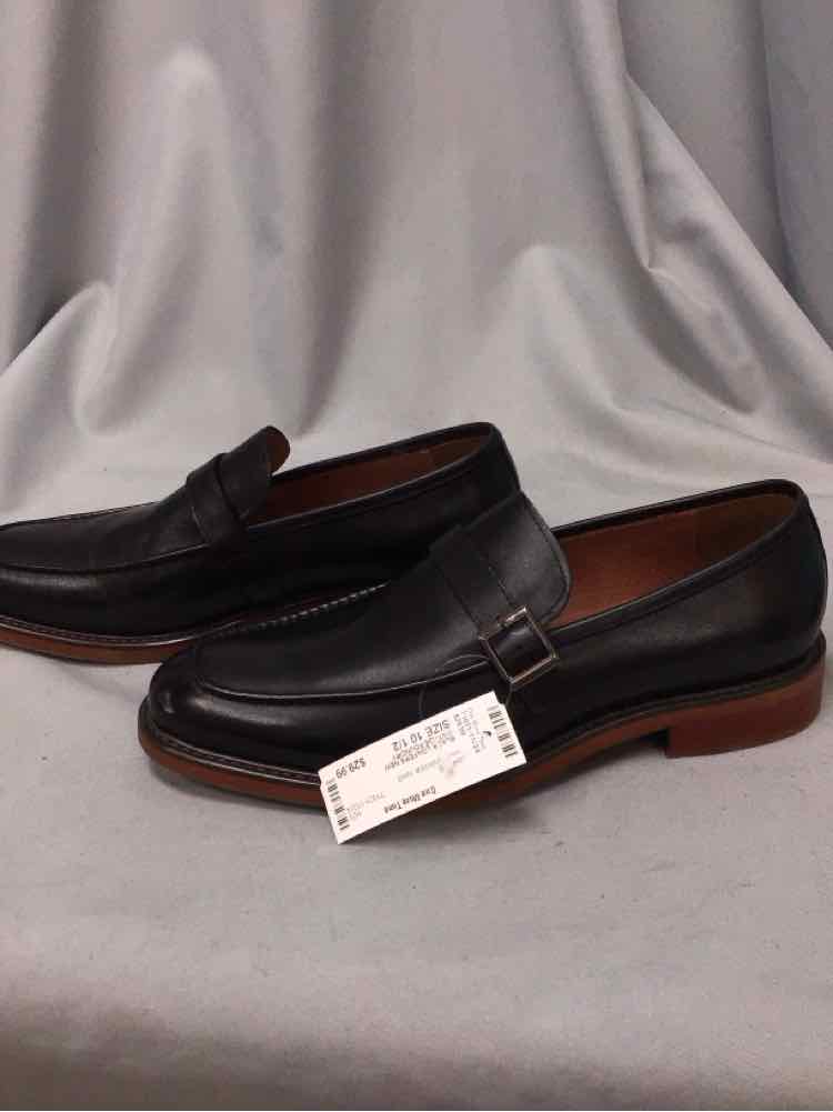 SIZE 10 1/2 VINTAGE FOUNDRY Men's SHOES