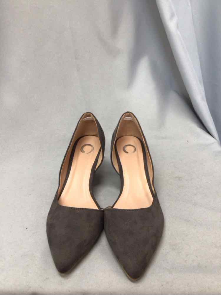 C SIZE 11 Ladies SHOES