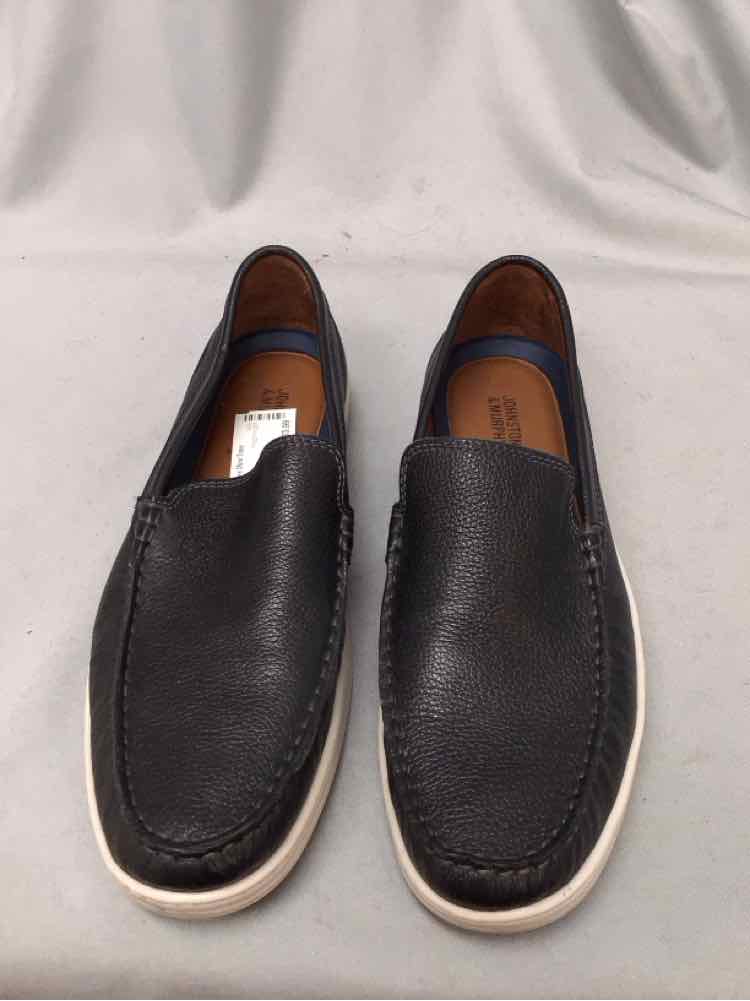 SIZE 10 JOHNSTON & MURPHY Men's SHOES