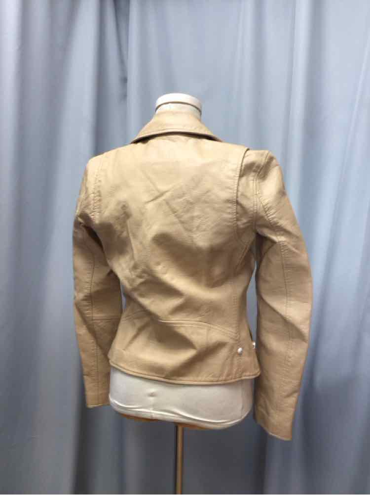 BLANKNYC SIZE XSMALL Ladies JACKET