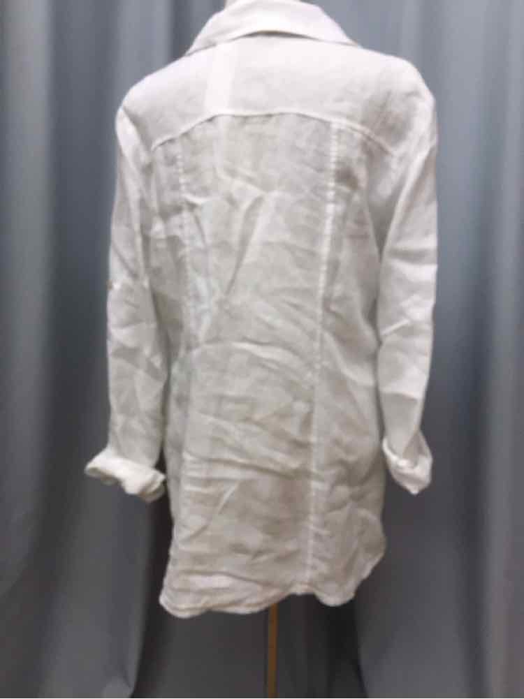 TALIA BENSON SIZE X LARGE Ladies BLOUSE
