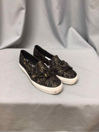 KEDS SIZE 9 1/2 Ladies SHOES