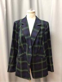 LANE BRYANT SIZE 14 Ladies BLAZER