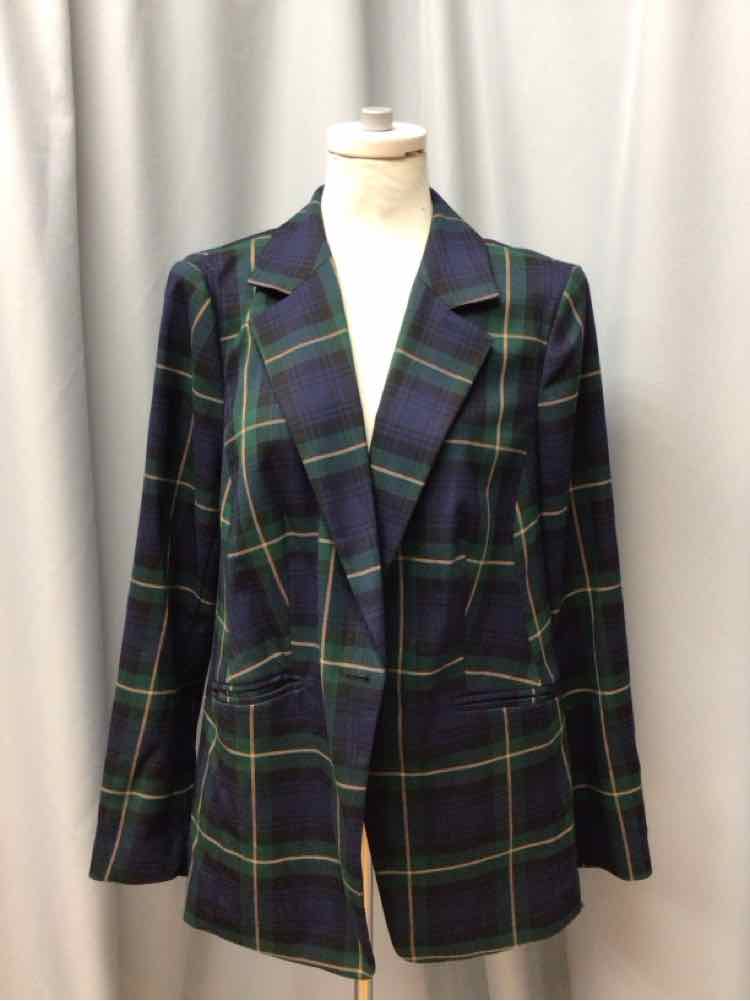 LANE BRYANT SIZE 14 Ladies BLAZER