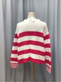 ZENANA SIZE LARGE Ladies TOP