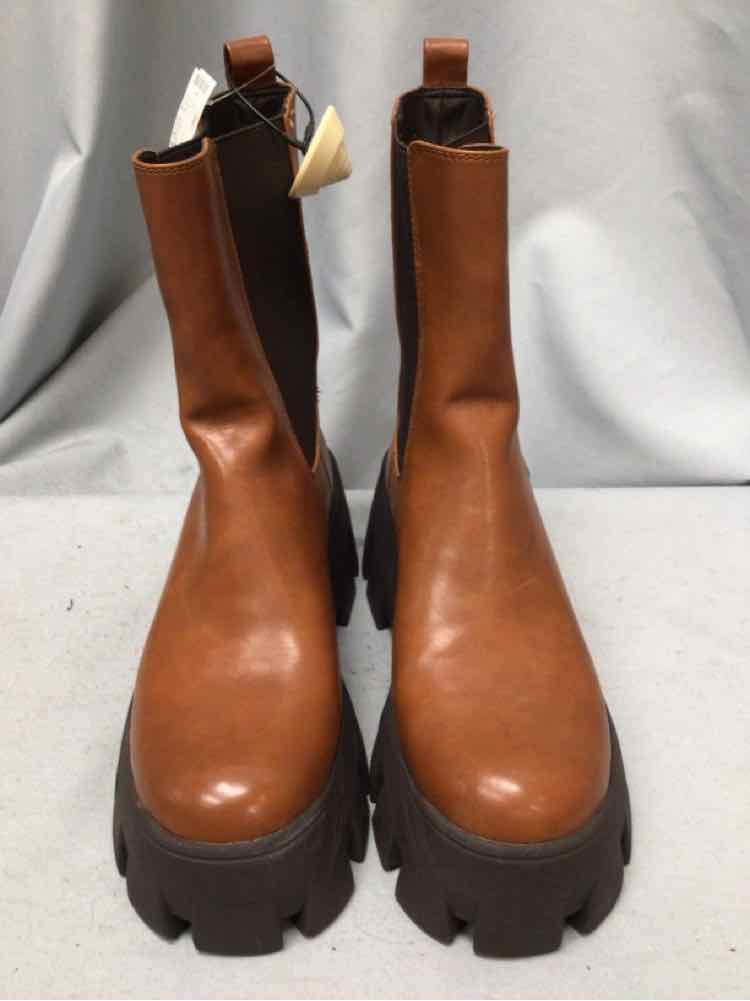 CIRCUS BY SAM EDELMAN SIZE 8 1/2 Ladies SHOES