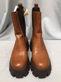 CIRCUS BY SAM EDELMAN SIZE 8 1/2 Ladies SHOES