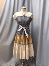 LOVE BINETTI SIZE LARGE Ladies DRESS
