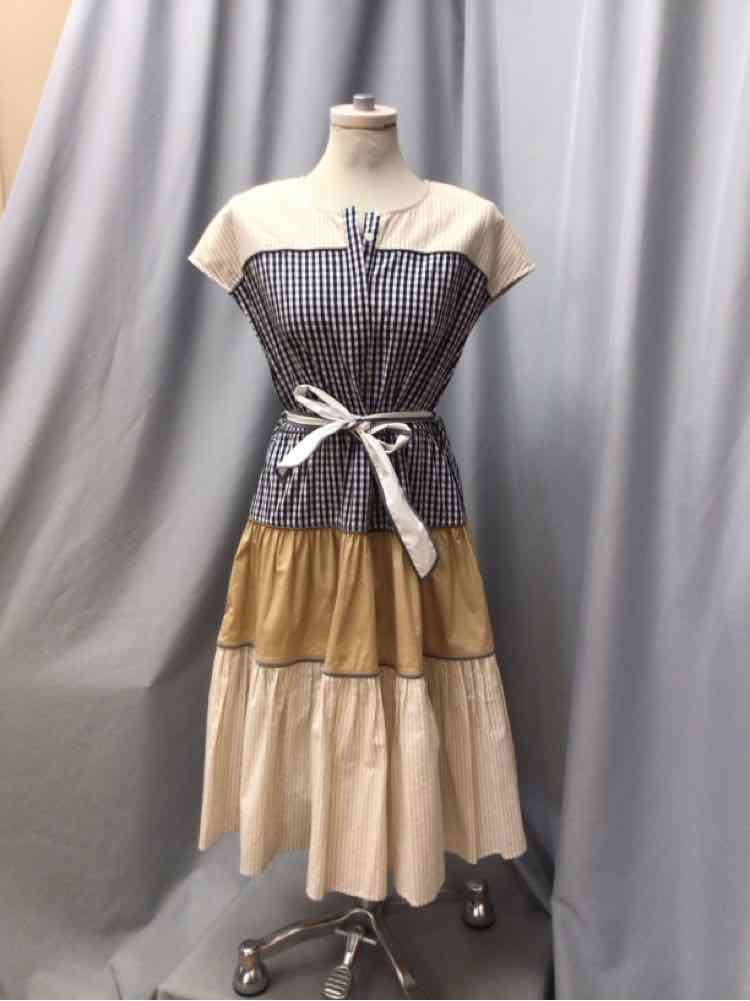 LOVE BINETTI SIZE LARGE Ladies DRESS