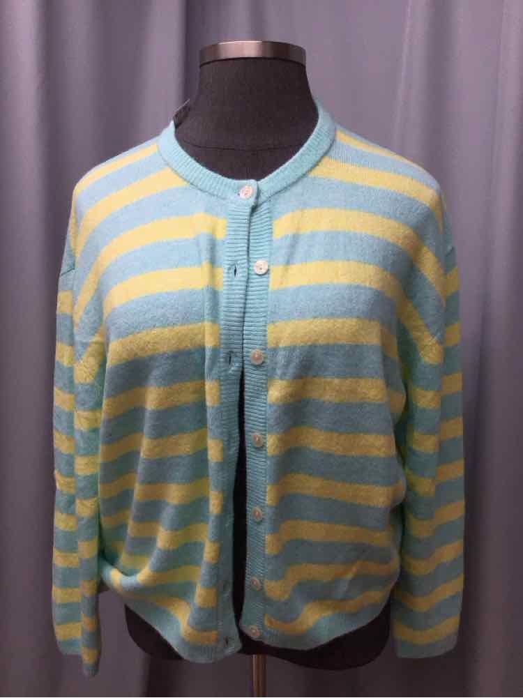 JOYLAB SIZE XX LARGE Ladies TOP