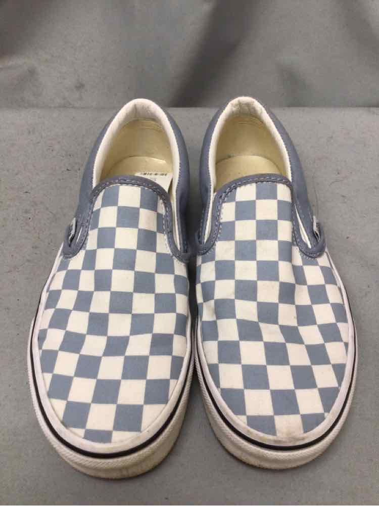 VANS SIZE 6 Ladies SHOES