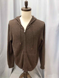 SIZE LARGE QUINCE Men's SHIRTS