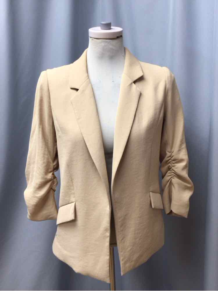SKIES ARE BLUE SIZE XSMALL Ladies BLAZER