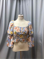 EMORY PARK SIZE MEDIUM Ladies BLOUSE