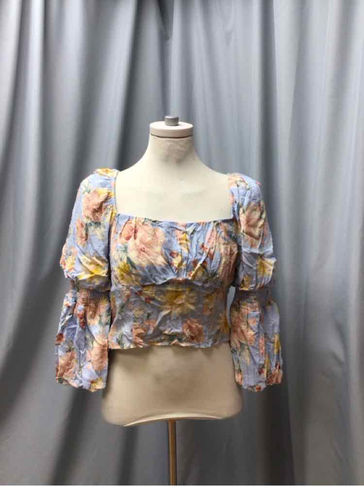 EMORY PARK SIZE MEDIUM Ladies BLOUSE