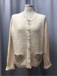 WICKED SIZE X LARGE Ladies TOP