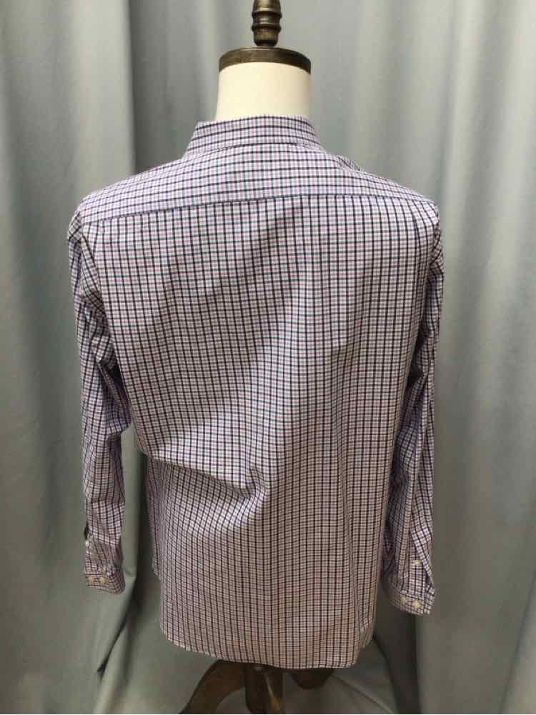 SIZE X LARGE ESQUIRE Men's SHIRTS