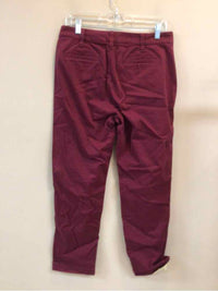 J CREW SIZE 6 Ladies PANTS