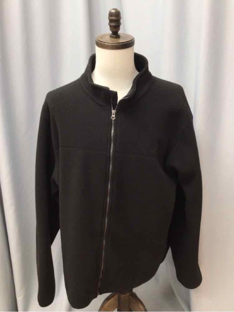 SIZE X LARGE IZOD Men's COATS