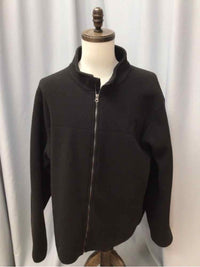 SIZE X LARGE IZOD Men's COATS