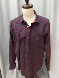SIZE XX LARGE TAILORBYRD Men's SHIRTS