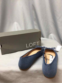 ANN TAYLOR SIZE 19 Ladies SHOES