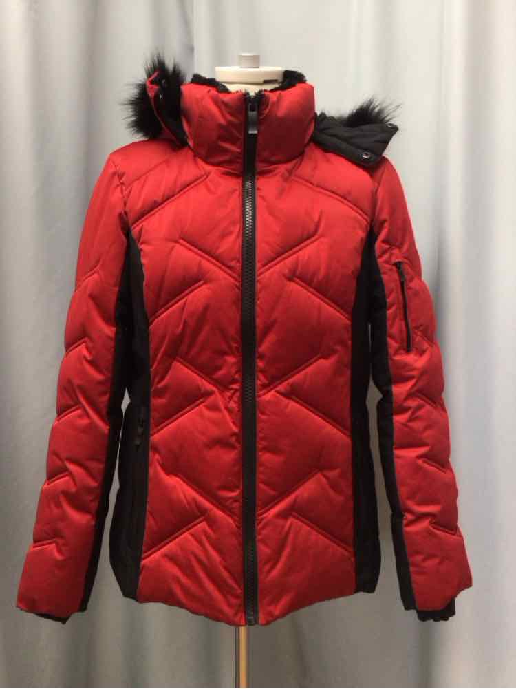 ZERO XPOSUR SIZE MEDIUM Ladies JACKET