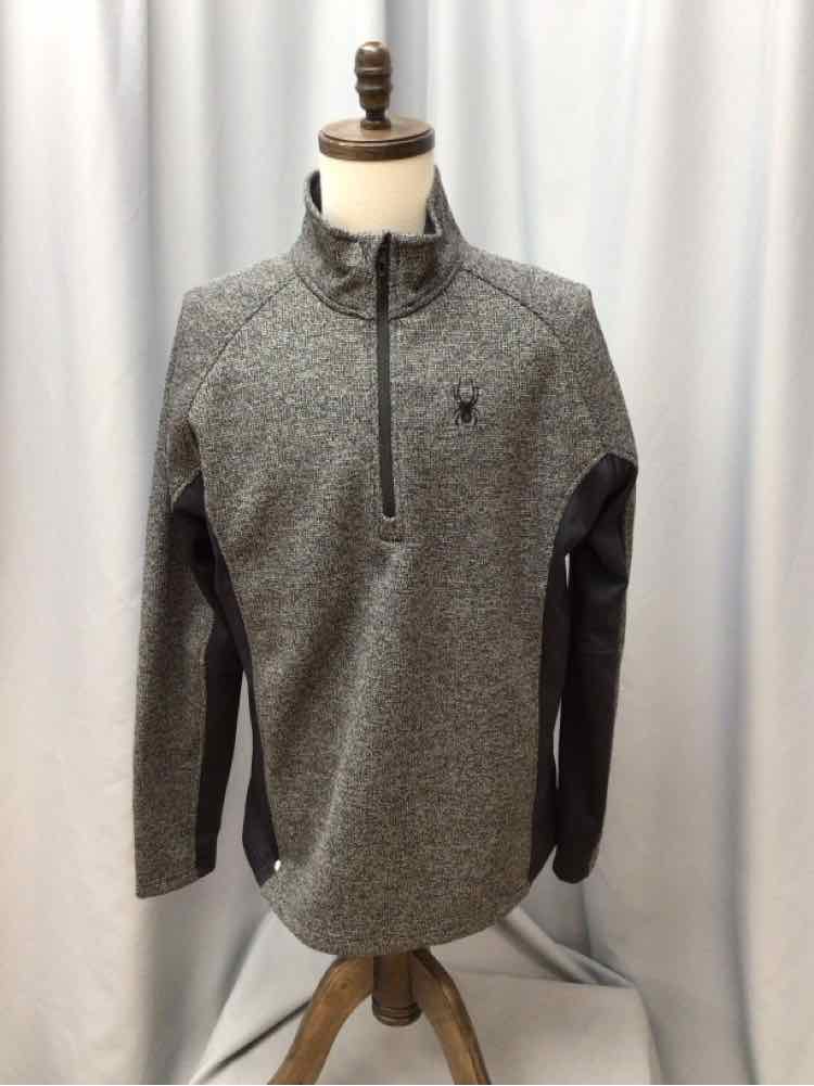 SIZE X LARGE SPYDER Men's SHIRTS