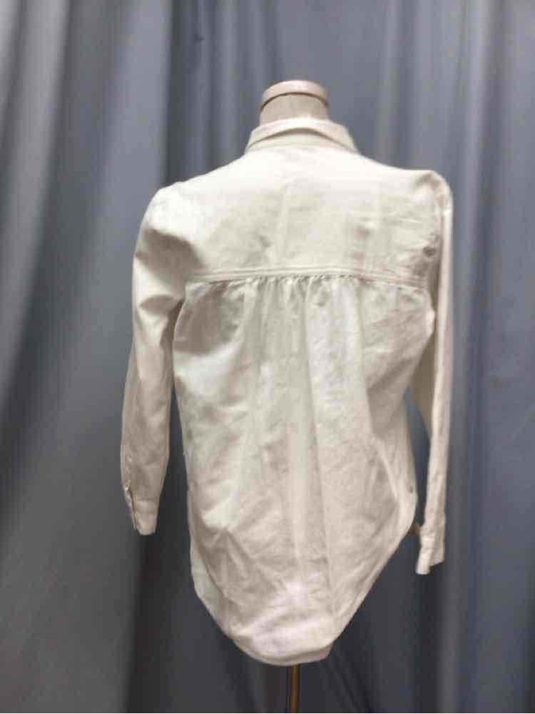 PILCRO SIZE SMALL Ladies BLOUSE