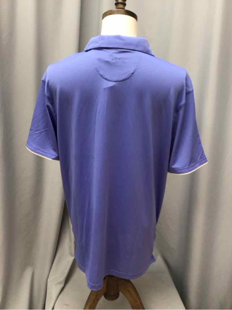 SIZE X LARGE HEAD Men's SHIRTS