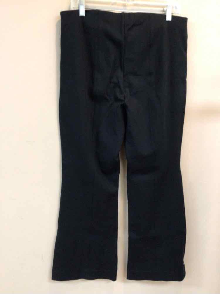 MAUVE SIZE LARGE Ladies PANTS